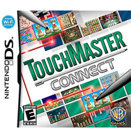 Nintendo DS TouchMaster: Connect (Cart Only)