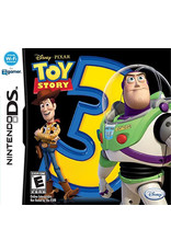 Nintendo DS Toy Story 3: The Video Game (Cart Only)