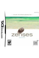 Nintendo DS Zenses Ocean (CiB)