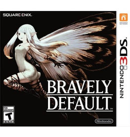 Nintendo 3DS Bravely Default (Cart Only)