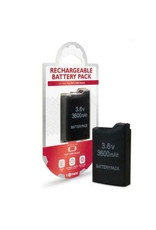 PSP PSP 1000 Battery replacement (Tomee)