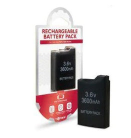 PSP PSP 1000 Battery replacement (Tomee)