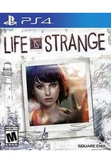Playstation 4 Life Is Strange (Used)