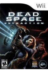 Wii Dead Space Extraction (CiB)