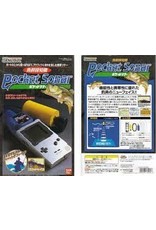 Game Boy Pocket Sonar (CiB)