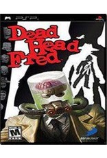 PSP Dead Head Fred (CiB)