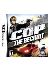 Nintendo DS COP: The Recruit (Cart Only)
