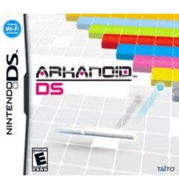 Nintendo DS Arkanoid (Cart Only)
