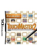 Nintendo DS Touchmaster 2 (Cart Only)