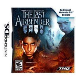Nintendo DS The Last Airbender (Cart Only)