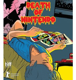 Vinegar Syndrome Death of Nintendo - Altered Innocence (Brand New, w/ Slipcover)