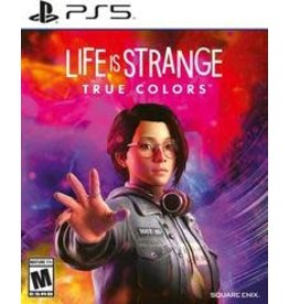 Playstation 5 Life is Strange True Colors (CiB)
