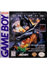 Game Boy Batman Forever (Cart Only)