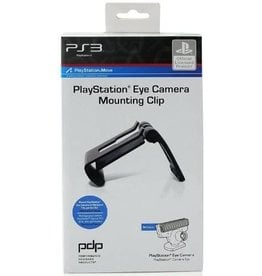 Playstation 3 PS3 Eye Camera Mounting Clip (Used)
