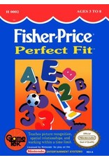 NES Fisher Price Perfect Fit (Cart Only)