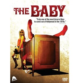Horror Cult Baby, The - Severin (Used)