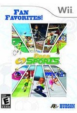 Wii Deca Sports (Brand New)