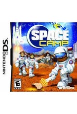 Nintendo DS Space Camp (CiB)
