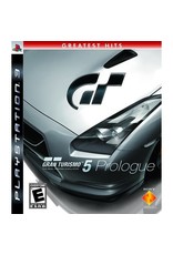 Playstation 3 2024 gran turismo