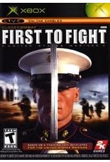 Xbox Close Combat First to Fight (CiB)