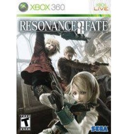 Xbox 360 Resonance of Fate (Used)