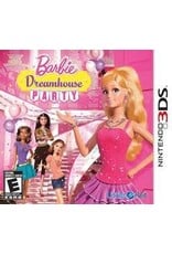 Nintendo 3DS Barbie: Dreamhouse Party (CiB)