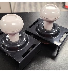 Intellivision Intellivision Attachable Joysticks (Set of 2)