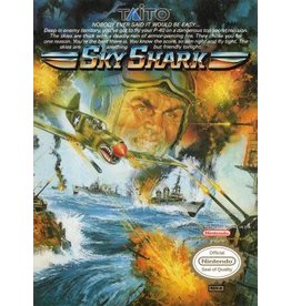 NES Sky Shark (Cart Only)