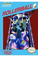 NES Rollerball (Cart Only)