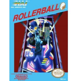 NES Rollerball (Cart Only)