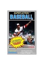Colecovision Super-Action Baseball *Requires Super Action Controllers* (Cart Only)