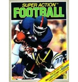 Colecovision Super-Action Football (Cart Only)
