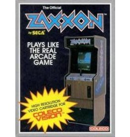 Colecovision Zaxxon (Cart Only)
