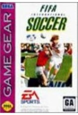 Sega Game Gear FIFA International Soccer (Cart Only)