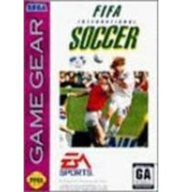 Sega Game Gear FIFA International Soccer (Cart Only)