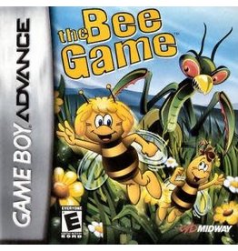 Game Boy Advance Bee Game (Cart Only)