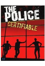 Horror Police, The: Certifiable