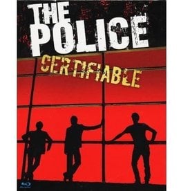Horror Police, The: Certifiable