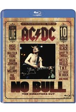 Horror AC/DC No Bull