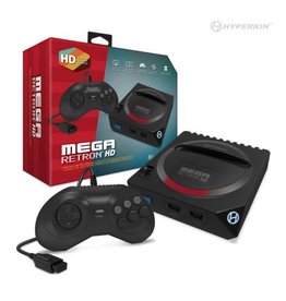 Hyperkin Mega Retron HD Sega Genesis Console