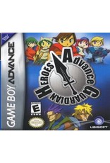 Game Boy Advance Advance Guardian Heroes (Cart Only)