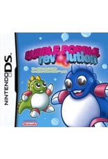 Nintendo DS Bubble Bobble Revolution (CiB)
