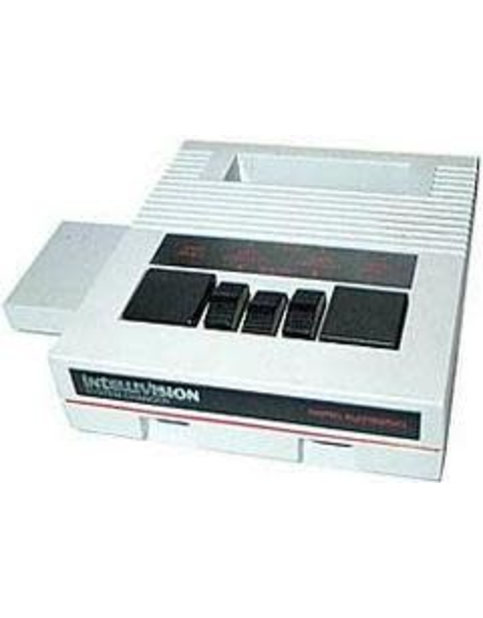 Intellivision System Changer (Used)