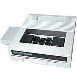 Intellivision System Changer (Used)