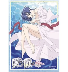 Anime Ai Yori Aoshi Enishi Vol 1