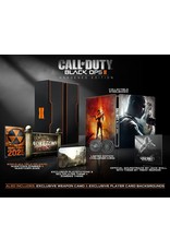 Playstation 3 Call of Duty Black Ops II Hardened Edition (Brand New)