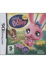 Nintendo DS Littlest Pet Shop Garden (Cart Only, PAL Import)