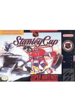 Super Nintendo NHL Stanley Cup (Used, Cart Only, Cosmetic Damage)