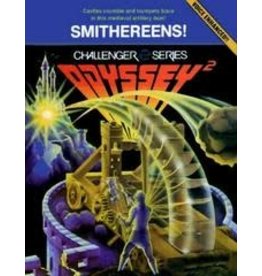 Odyssey 2 Smithereens! (CiB, Rough Box)
