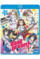 Anime Bang Dream! The Complete Collection